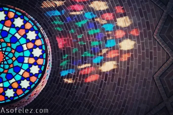 گره چینی فلزی چیست [معرفی انواع و کاربرد هرکدام] آسوفلز