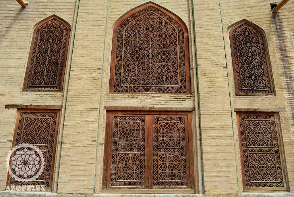 بررسی تأثیر هنر و طراحی در افزایش ارتباط با مکان‌های مذهبی