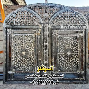 درب مسجدی درب سنتی پنجره مسجدی پنجره سنتی درب و پنجره سنتی درب فلزی پنجره فلزی گره چینی فلزی گره چینی درب فلزی مسجدی درب مسجد فلزی طرح درب سنتی طرح سنتی معماری ایرانی