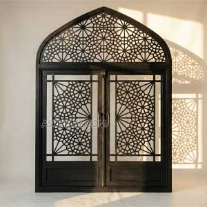 درب مسجدی