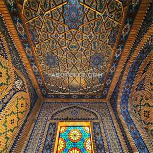 سقف کاذب سنتی