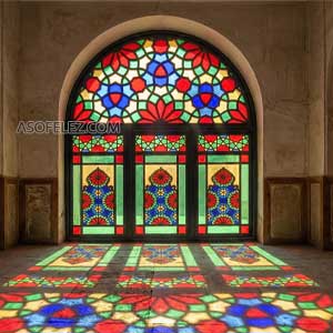 پنجره سنتی، پنجره ارسی