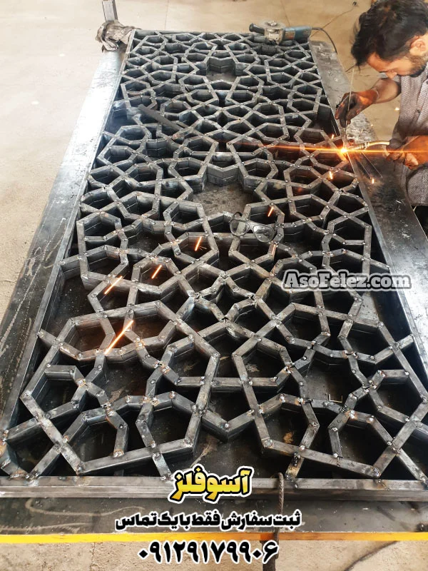 درب سنتی - تصویر 5